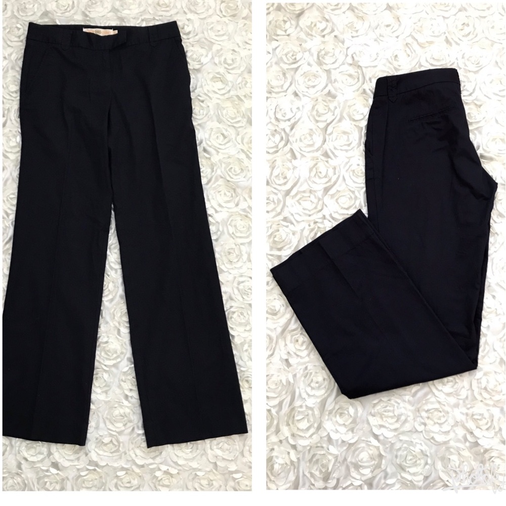 J. Crew Factory broken-in Chino Classic twill